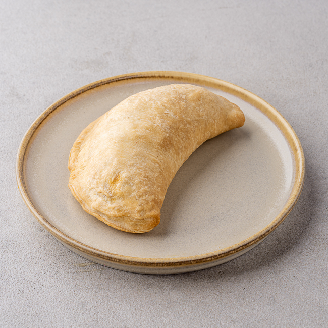 Baked Pizza Carlzone